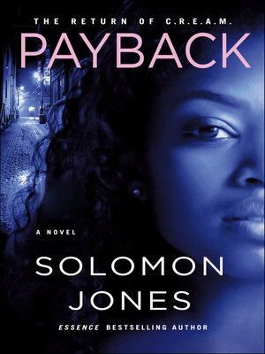 cover image of Payback